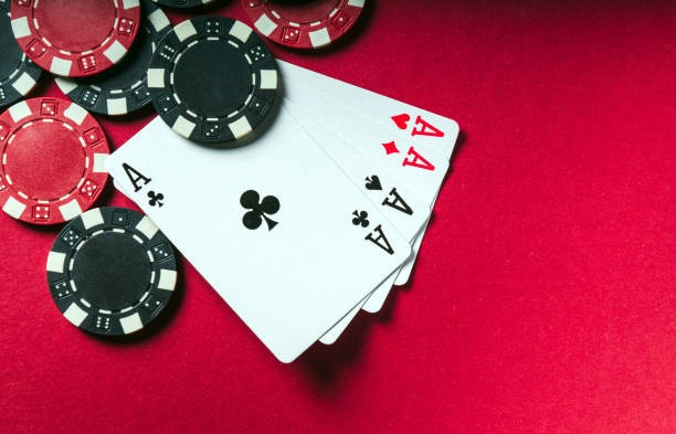 Bandar Ceme table on naga508 showing player seats and dealer position